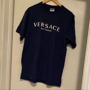 Versace shirt